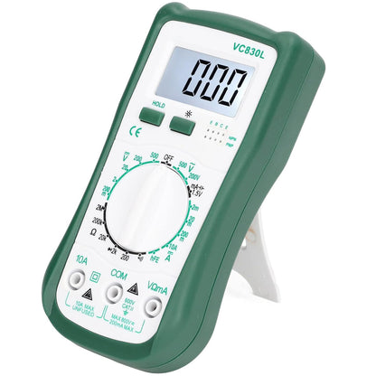 Best BST-VC830L Digital Digital Meter 