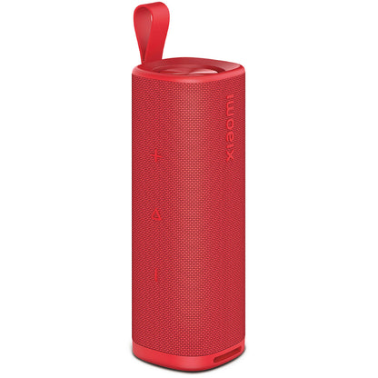 Portable Bluetooth Speaker Xiaomi Sound Outdoor, 30W, TWS, Waterproof, Pink QBH4263GL 