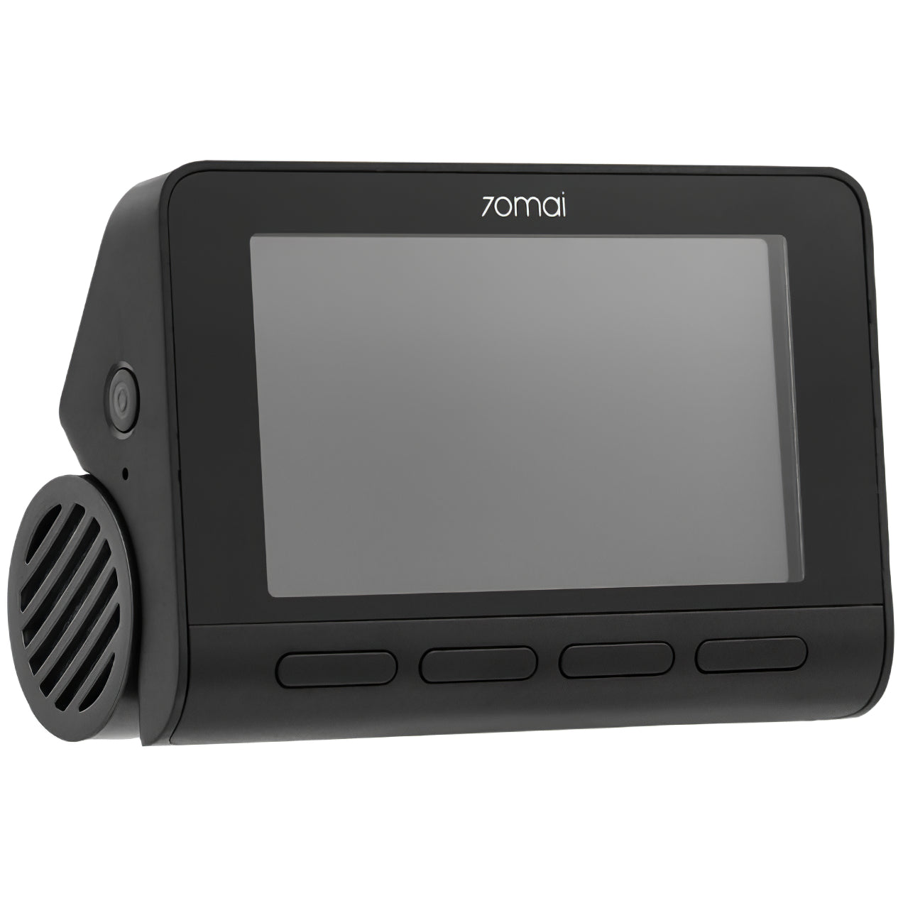 Car Camera 70mai Dash Cam A800s, 4K, Wi-Fi, GPS, 3inch Display