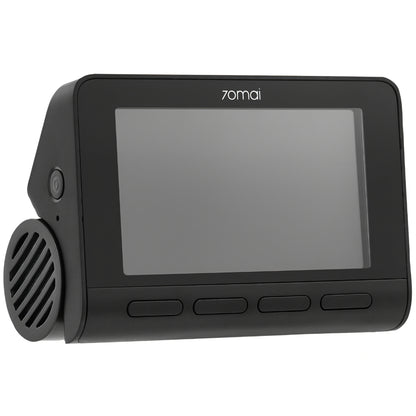 Car Camera 70mai Dash Cam A800s, 4K, Wi-Fi, GPS, 3inch Display