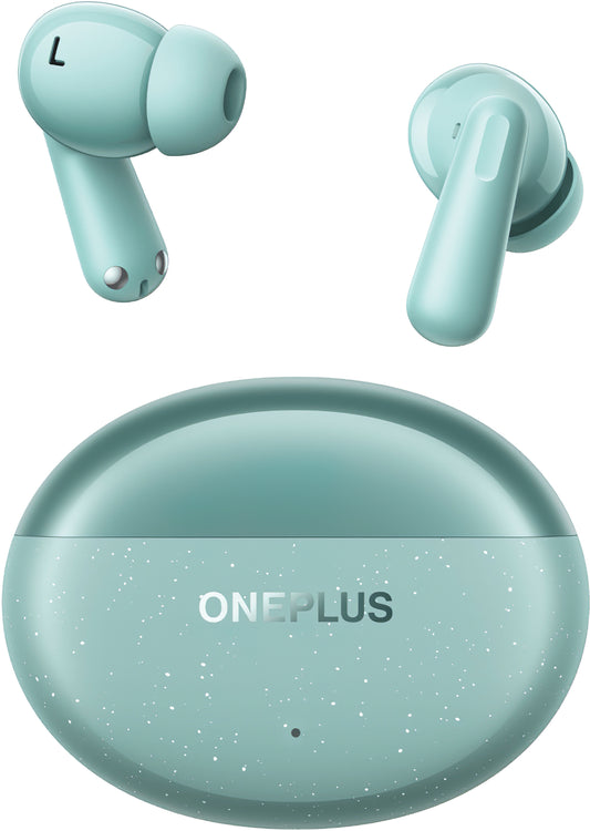 Handsfree Bluetooth OnePlus Nord Buds 3 Pro, TWS, ANC, Green 5481158586 